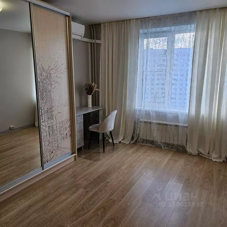 1-к кв. Москва Каширское ш., 140 (36.0 м) - Фото 2