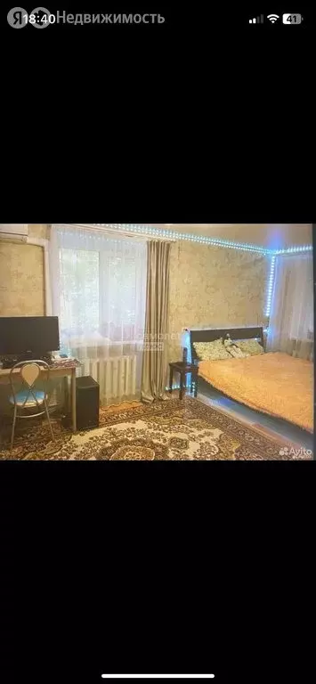 1-комнатная квартира: Екатеринбург, улица Данилы Зверева, 19 (33 м) - Фото 1