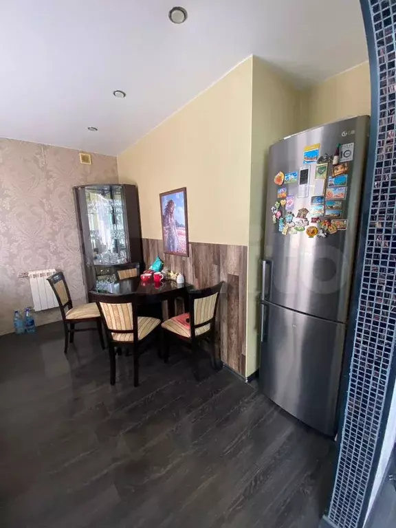 2-к. квартира, 66 м, 8/9 эт. - Фото 1