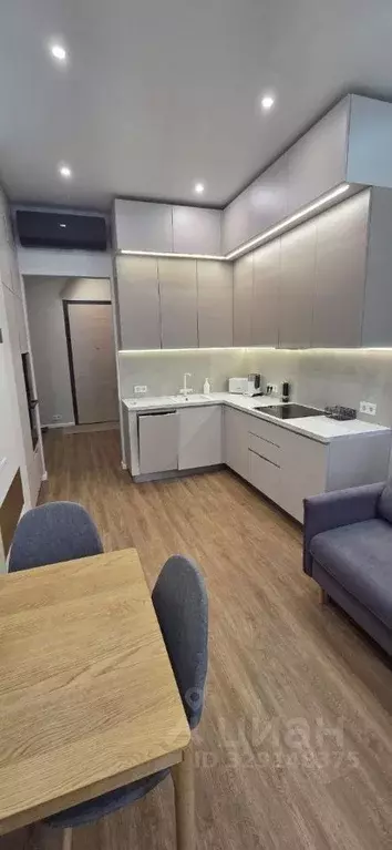 1-к кв. Москва бул. Братьев Весниных, 2 (42.0 м) - Фото 1