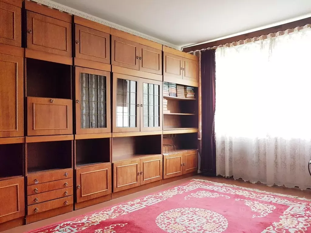 3-к кв. Санкт-Петербург Белградская ул., 6К1 (65.0 м) - Фото 1