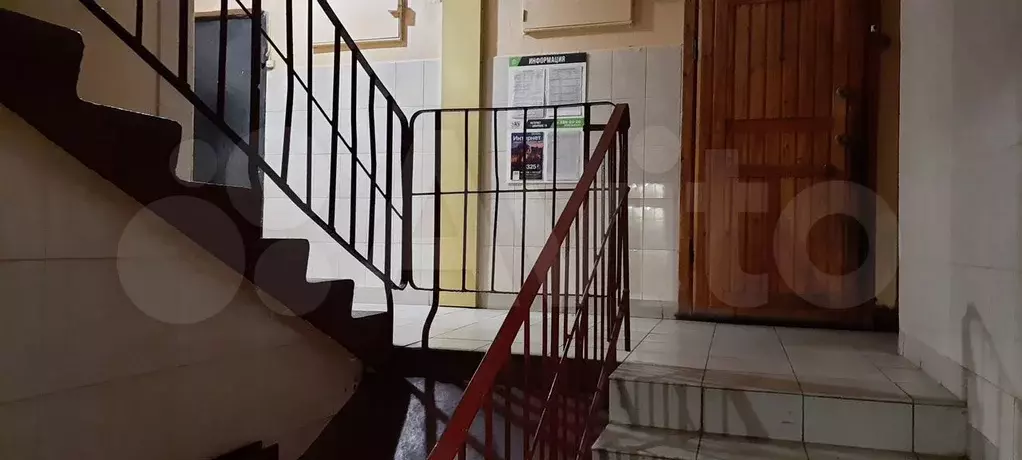 2-к. квартира, 45 м, 4/9 эт. - Фото 1