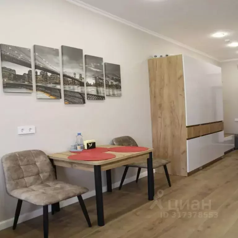 Студия Крым, Ялта ул. Киевская, 44 (26.0 м) - Фото 0