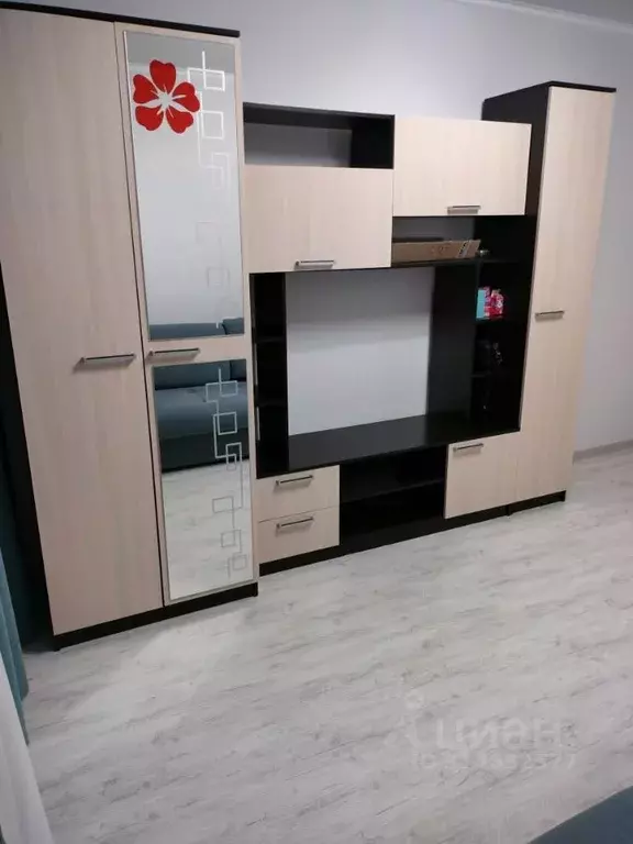 1-к кв. Татарстан, Набережные Челны 69-й комплекс, 17 (40.0 м) - Фото 2