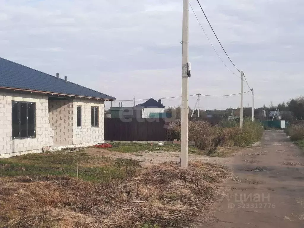 Участок в Калининградская область, Гурьевский муниципальный округ, ... - Фото 1