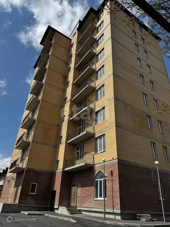 Продаётся 3-к квартира, 74.4 м - Фото 1