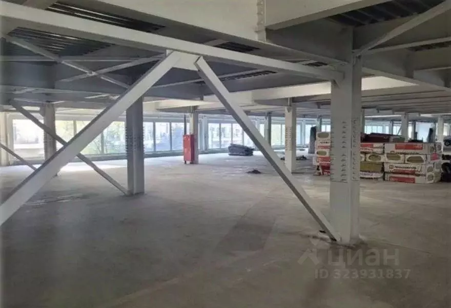 Помещение свободного назначения в Московская область, Красногорск бул. ... - Фото 2