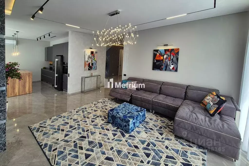 Коттедж в Москва д. Каменка, Графские Пруды кп,  (600 м) - Фото 2