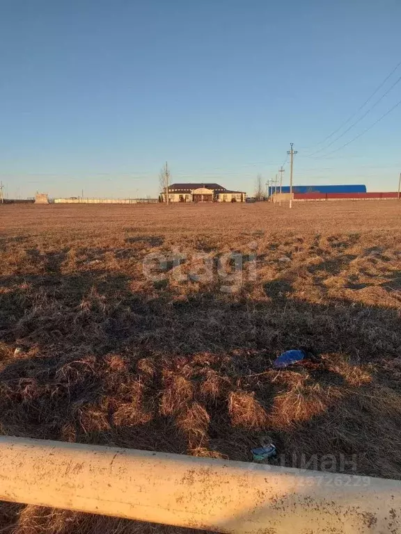 Участок в Ингушетия, Назрановский район, Кантышево с/пос, с. Кантышево ... - Фото 1