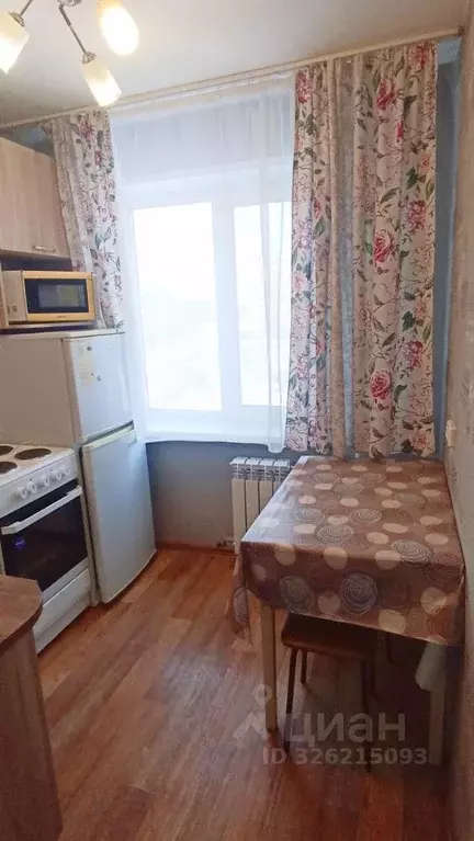 1-к кв. Хакасия, Абакан ул. Торосова, 14 (30.7 м) - Фото 1