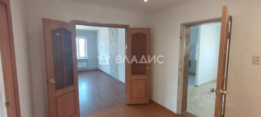 Дом в Бурятия, Иволгинский район, Нижнеиволгинское муниципальное ... - Фото 1