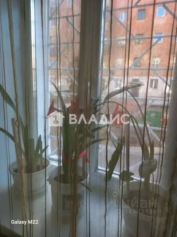 1-к кв. Бурятия, Улан-Удэ Октябрьская ул., 28 (31.0 м) - Фото 1