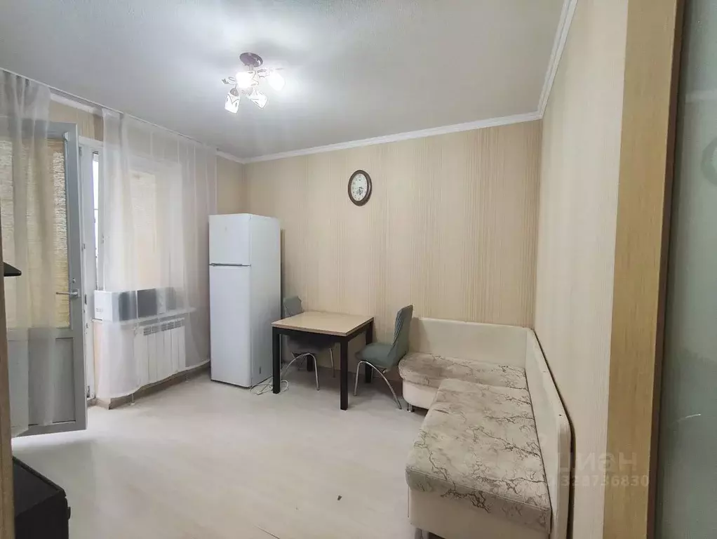 1-к кв. Ростовская область, Ростов-на-Дону просп. Ленина, 46Б (40.0 м) - Фото 2