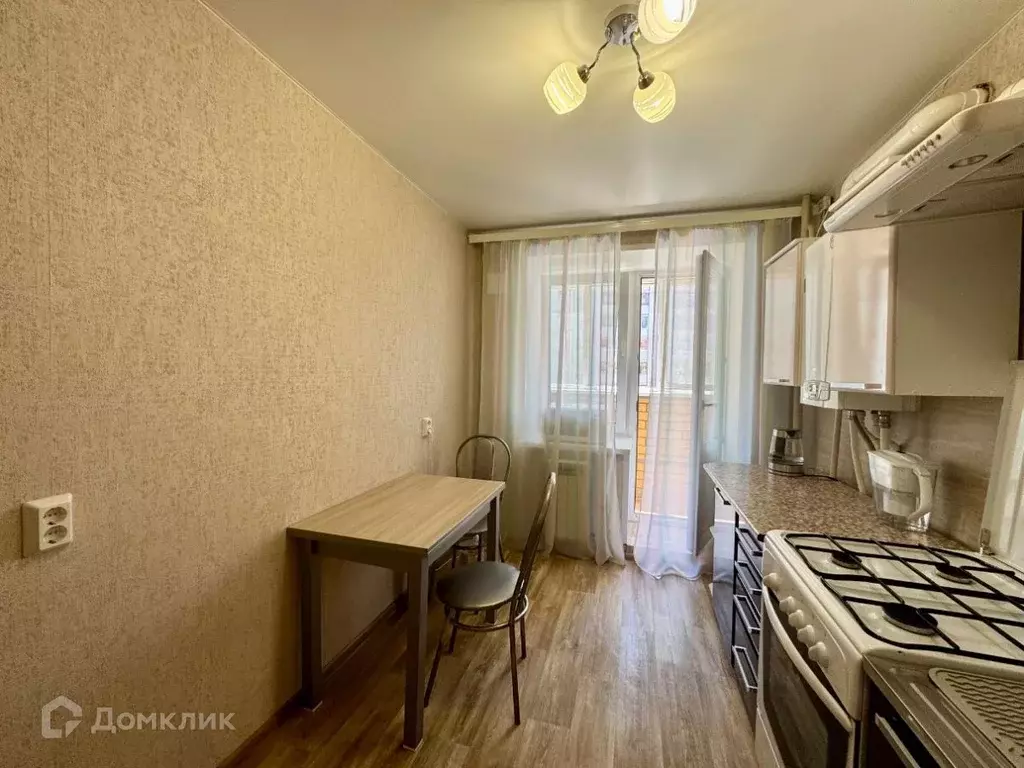 Продаётся 1-к квартира, 41 м - Фото 0