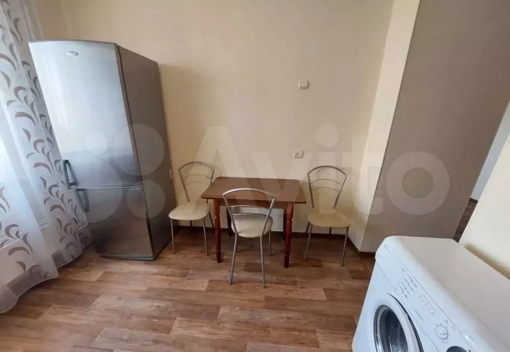1-к. квартира, 35 м, 7/10 эт. - Фото 1