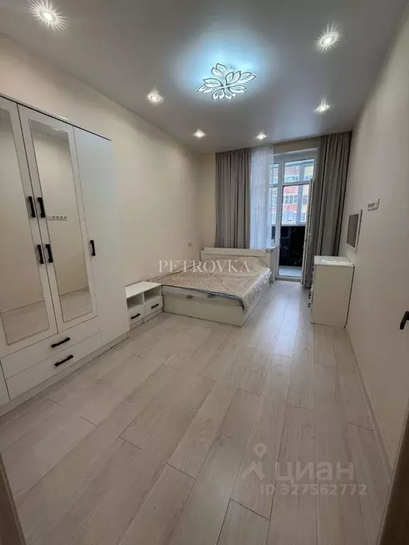 2-к кв. Московская область, Истра муниципальный округ, д. Высоково ... - Фото 1