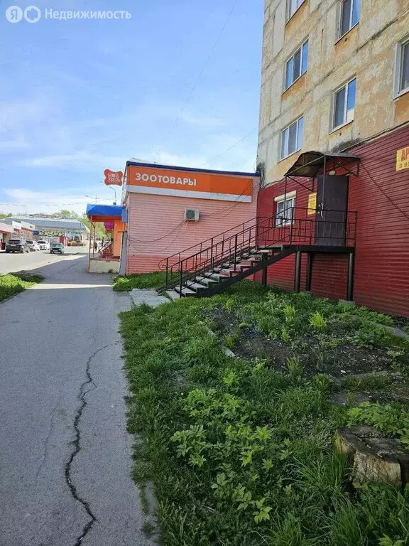 Торговая площадь (4950.81 м) - Фото 1