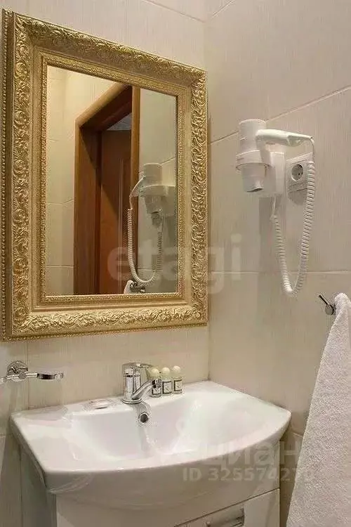 Студия Москва Автозаводская ул., вл23 (21.7 м) - Фото 1