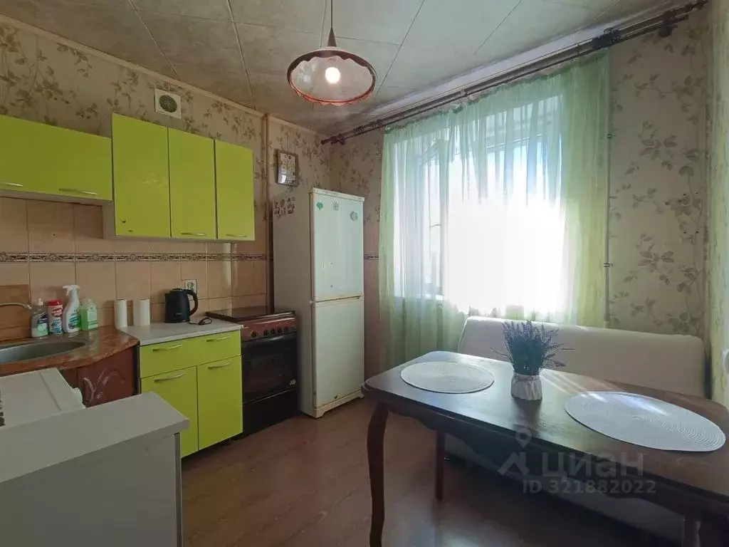 1-к кв. Белгородская область, Белгородский район, Дубовское с/пос, ... - Фото 1