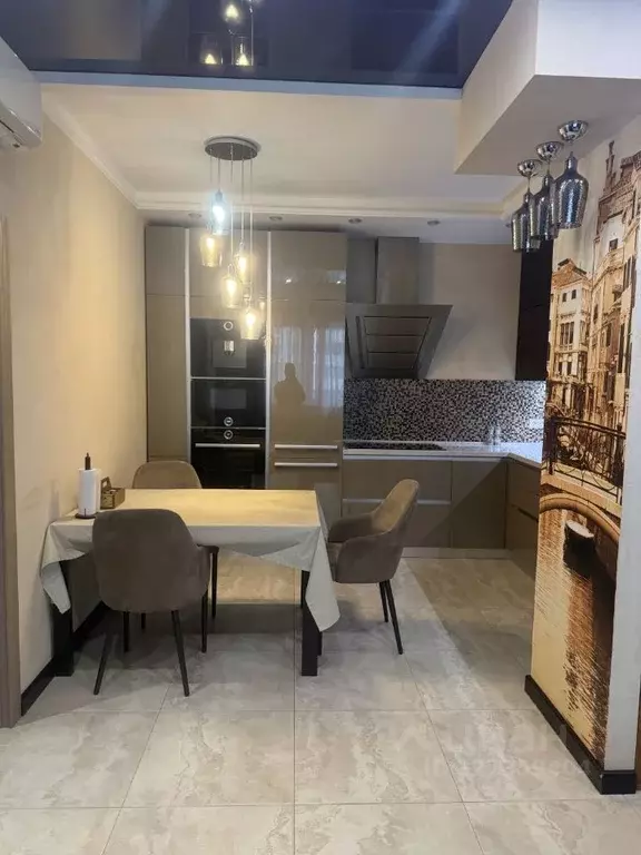 3-к кв. Москва просп. Маршала Жукова, 76к2 (90.0 м) - Фото 2