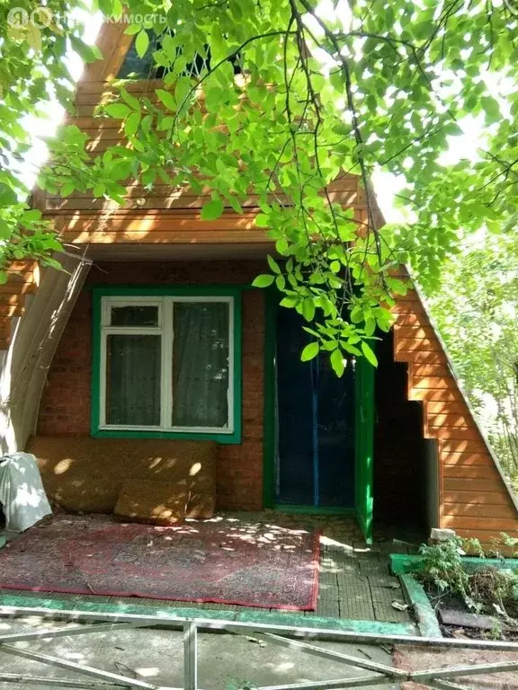 Дом в Щепкинское сельское поселение (50 м) - Фото 1