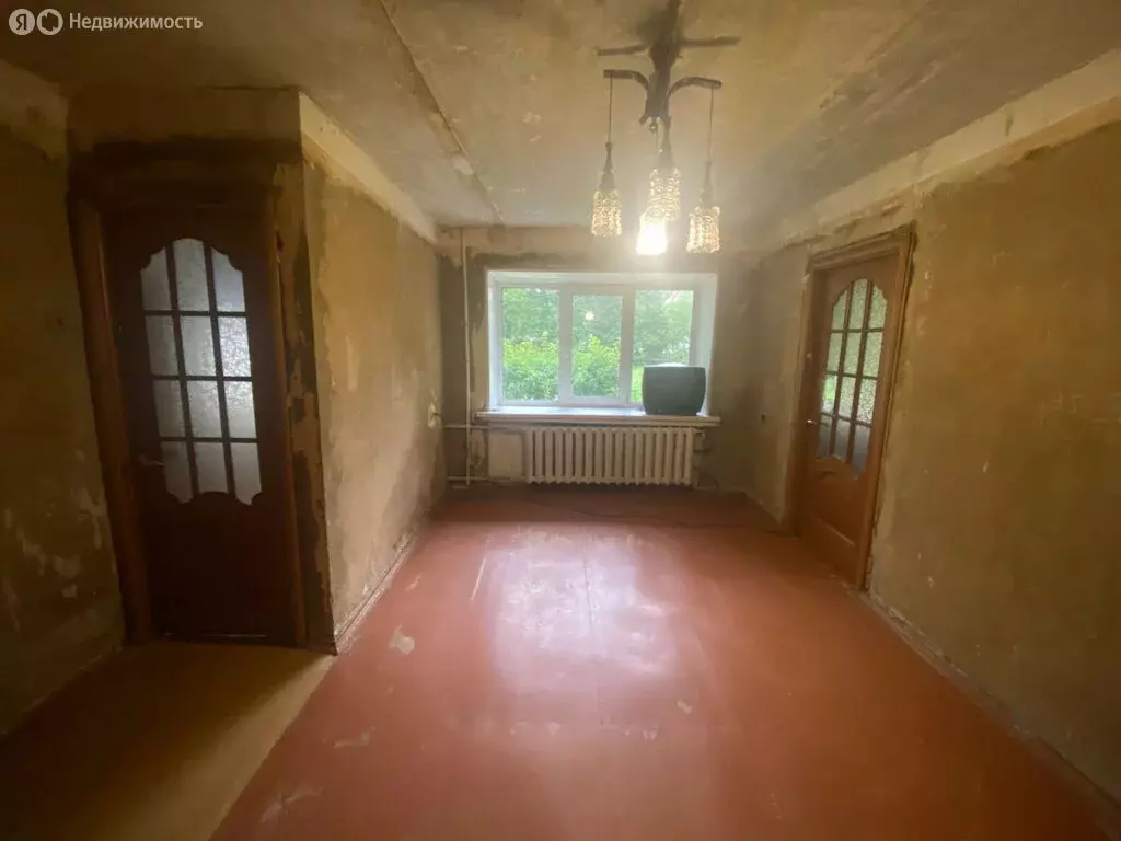 2-комнатная квартира: Белоусово, улица Гурьянова, 34 (42.3 м) - Фото 0