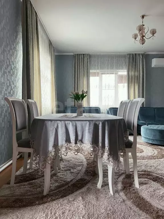 Дом в Свердловская область, Талицкий городской округ, пос. Троицкий ... - Фото 1