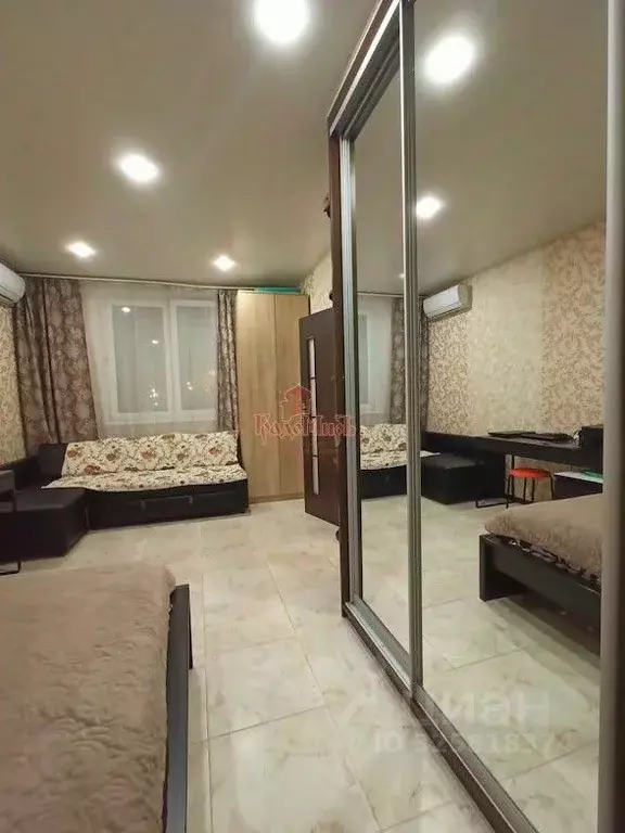 1-к кв. Московская область, Королев ул. Горького, 79к19 (33.0 м) - Фото 2