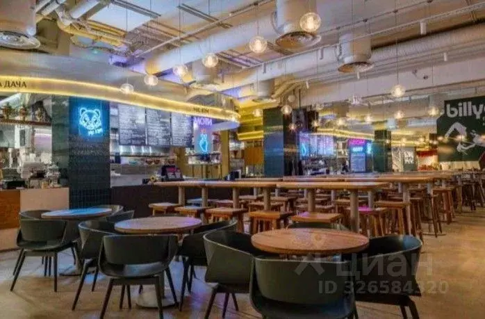 Помещение свободного назначения в Санкт-Петербург Херсонская ул., ... - Фото 2