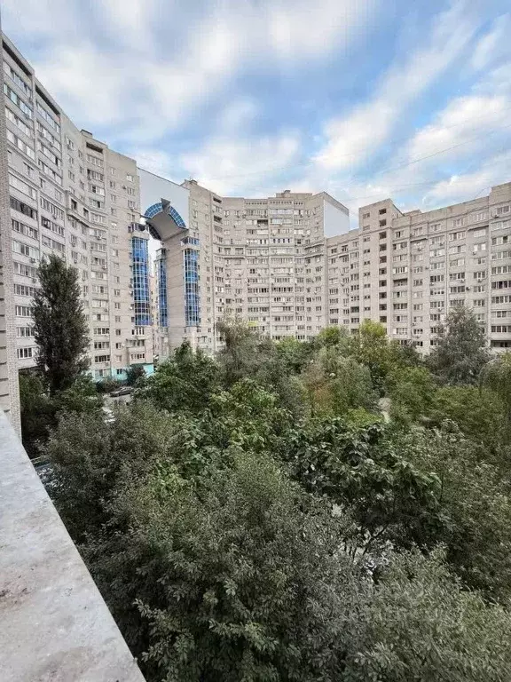 1-к кв. Воронежская область, Воронеж Московский просп., 114 (41.0 м) - Фото 1