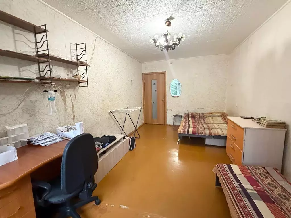 Продаётся 1-к квартира, 31.7 м - Фото 1
