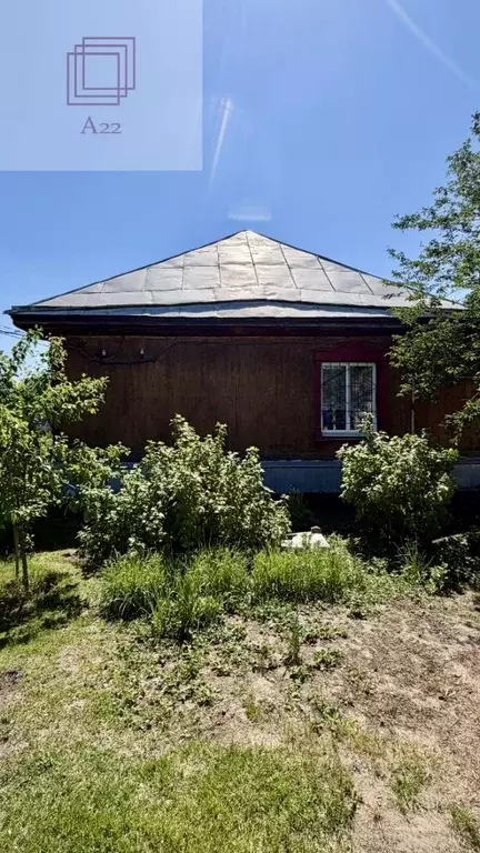Дом в Алтайский край, Барнаул городской округ, с. Власиха ул. ... - Фото 1