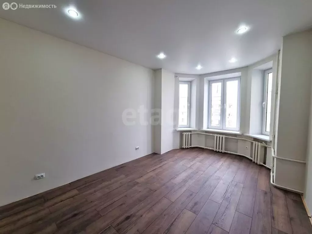 1-комнатная квартира: Волгоград, улица Дзержинского, 15 (35.9 м) - Фото 2