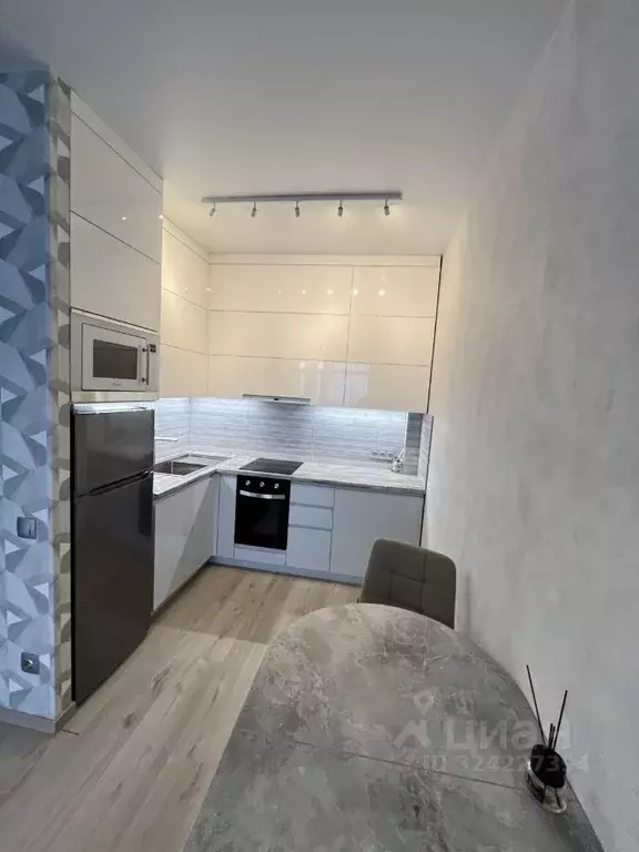 2-к кв. Астраханская область, Астрахань ул. Набережная Приволжского ... - Фото 0