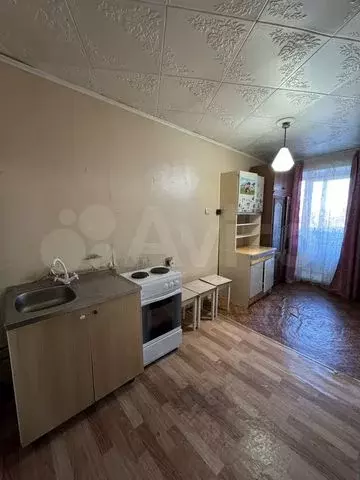 1-к. квартира, 34 м, 9/9 эт. - Фото 0