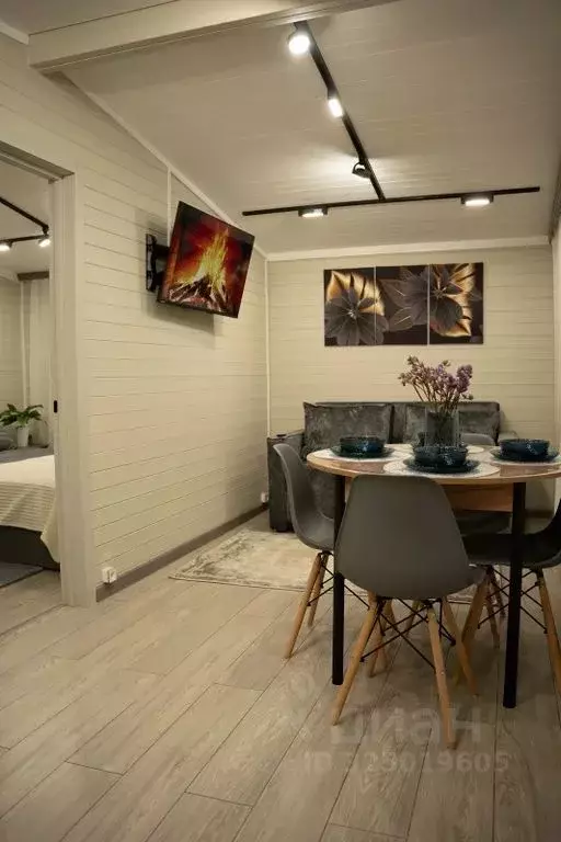 Дом в Московская область, Клин городской округ, Удача СНТ 326 (42 м) - Фото 1