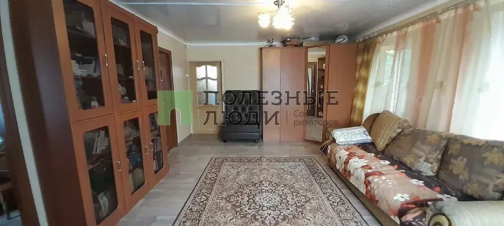 Дом в Забайкальский край, Читинский район, с. Смоленка 117 (105 м) - Фото 2