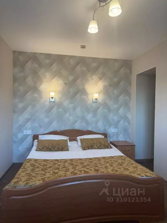 Комната Приморский край, Владивосток Посьетская ул., 38 (14.0 м) - Фото 0