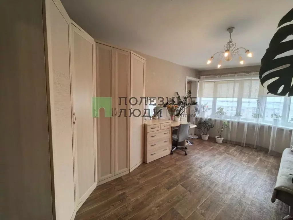 2-к кв. Иркутская область, Ангарск 19-й мкр, 13 (53.2 м) - Фото 1