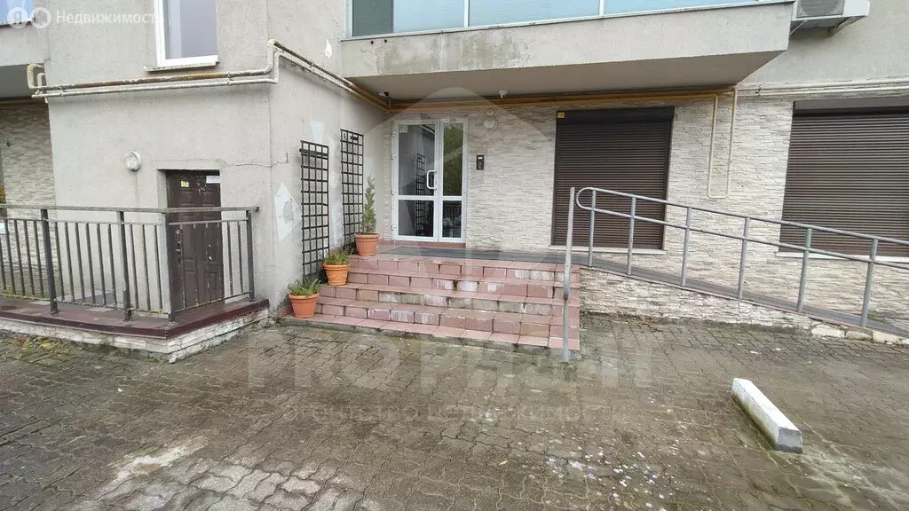 1-комнатная квартира: Калининград, Бассейная улица, 7 (41.7 м) - Фото 0