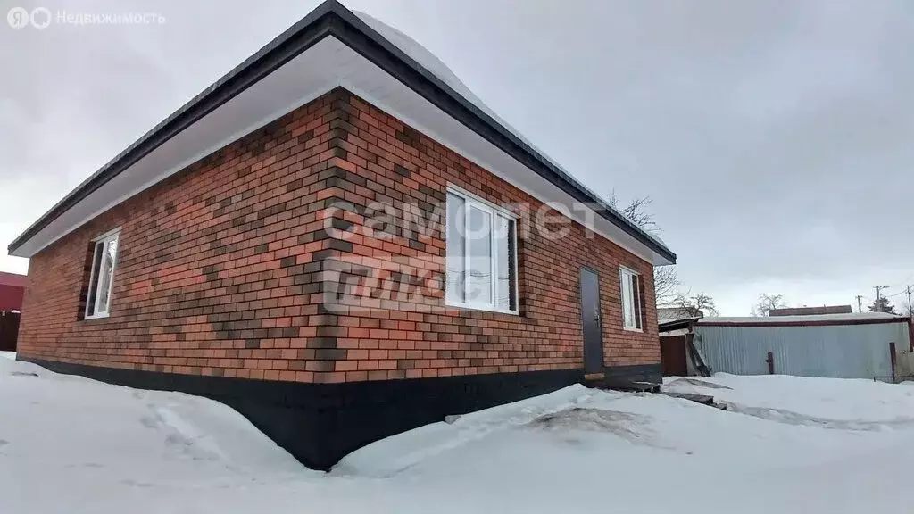 Дом в Липецк, СНТ Кооператор (135 м) - Фото 2