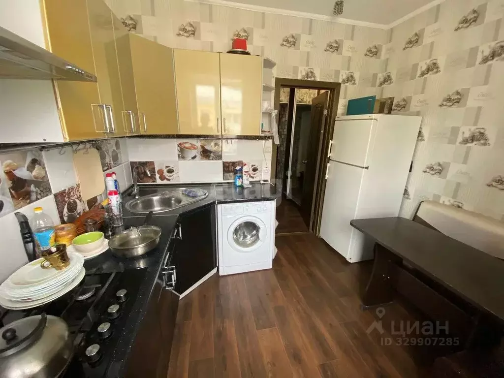 3-к кв. Свердловская область, Кушва ул. Горняков, 11 (66.3 м) - Фото 1