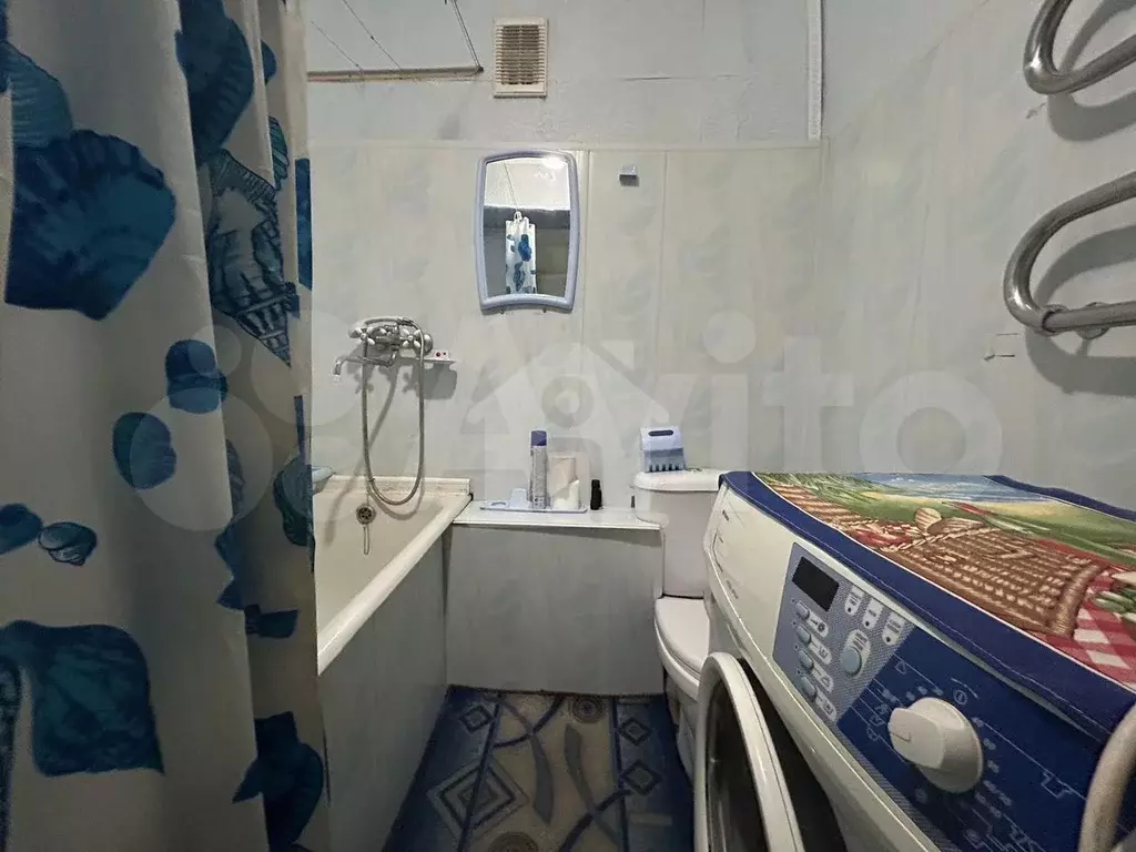 1-к. квартира, 32 м, 4/5 эт. - Фото 0