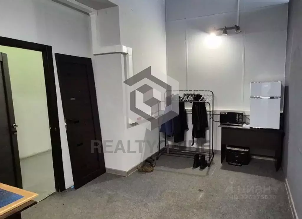 Офис в Москва Варшавское ш., 129к2с6 (39 м) - Фото 1