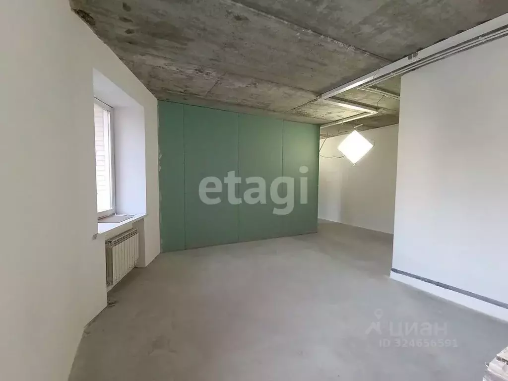 4-к кв. Архангельская область, Архангельск Троицкий просп., 12 (150.9 ... - Фото 2