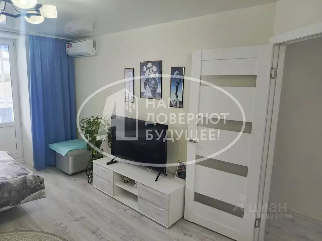 1-к кв. Удмуртия, Глазов Чепецкая ул., 3А (33.2 м) - Фото 2
