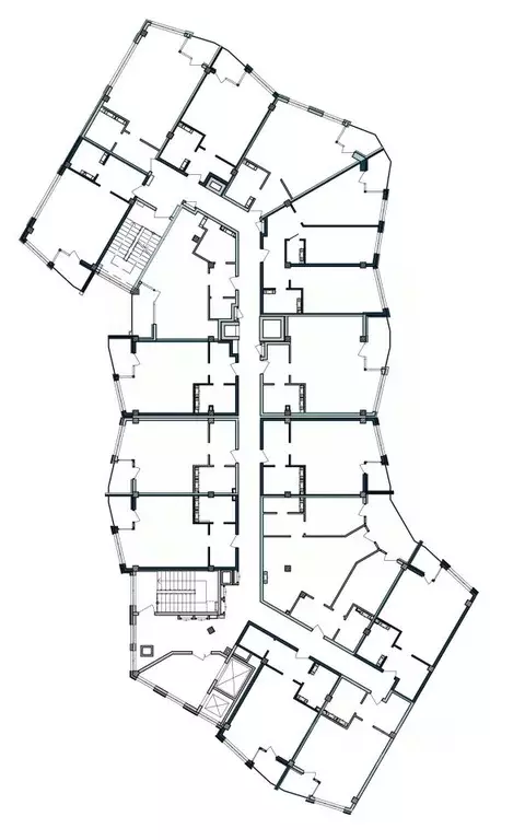 1-к кв. Севастополь ул. Летчиков, 10 (54.5 м) - Фото 1