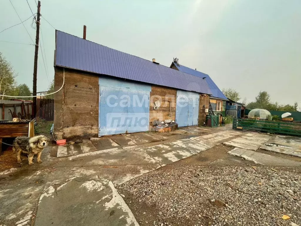 Дом 63,1 м на участке 7,9 сот. - Фото 1
