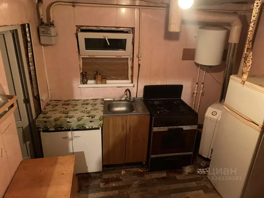 Дом в Ростовская область, Батайск Сальская ул. (35 м) - Фото 2