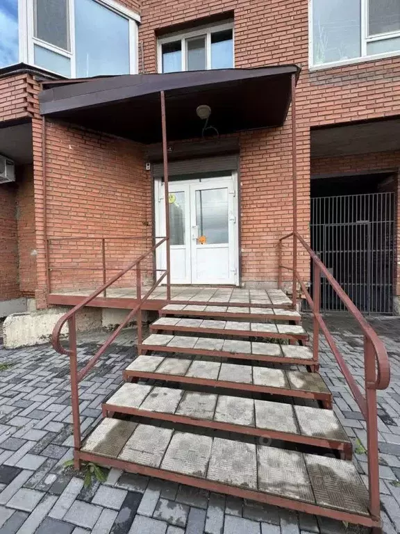 Офис в Томская область, Томск ул. Розы Люксембург, 101 (58 м) - Фото 2